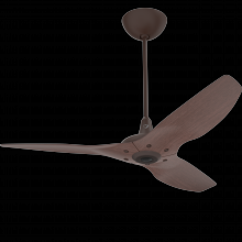 Big Ass Fans MK-HK4-04240601A471F222G10I12 - Ceiling Fan Kit, Haiku, 52", 100-277V/1PH, WiFi/BLE, Indoor, 0.05HP, 125W, Universal Mount