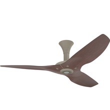  MK-HK4-04240001A470F222G10 - Ceiling Fan Kit, Haiku, 52", 100-277V/1PH, WiFi/BLE, Indoor, 0.05HP, 125W, Low Profile Mount