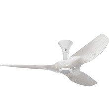  MK-HK4-042400A259F772G10 - Ceiling Fan Kit, Haiku, 52", 100-277V/1PH, WiFi/BLE, Indoor, 0.05HP, 125W, Low Profile Mount