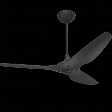 Big Ass Fans MK-HK4-052406A258F258G10I12 - Ceiling Fan Kit, Haiku, 60", 100-277V/1PH, WiFi/BLE, Indoor, 0.05HP, 125W, Universal Mount