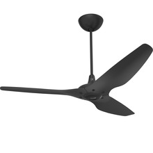  MK-HK4-052406A258F258G10I20S80 - Ceiling Fan Kit, Haiku, 60", 100-277V/1PH, WiFi/BLE, Indoor, 0.05HP, 125W, Universal Mount