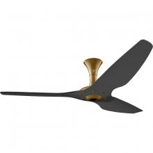 Big Ass Fans MK-HK4-052400A850F258G10 - Ceiling Fan Kit, Haiku, 60", 100-277V/1PH, WiFi/BLE, Indoor, 0.05HP, 125W, Low Profile Mount