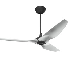  MK-HK4-052506A258F531G10I12 - Ceiling Fan Kit, Haiku, 60", 100-277V/1PH, WiFi/BLE, Damp Rated, 0.05HP, 125W, Universal Mount