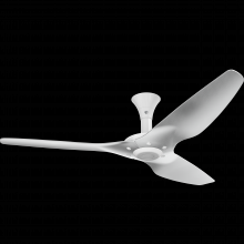  MK-HK4-052400A259F531G10 - Ceiling Fan Kit, Haiku, 60", 100-277V/1PH, WiFi/BLE, Indoor, 0.05HP, 125W, Low Profile Mount