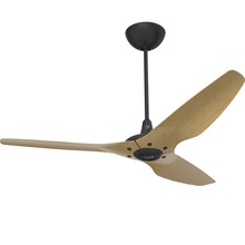  MK-HK4-052506A258F504G10I12 - Ceiling Fan Kit, Haiku, 60", 100-277V/1PH, WiFi/BLE, Damp Rated, 0.05HP, 125W, Universal Mount