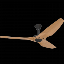 Big Ass Fans MK-HK4-05240001A258F221G10 - Ceiling Fan Kit, Haiku, 60", 100-277V/1PH, WiFi/BLE, Indoor, 0.05HP, 125W, Low Profile Mount