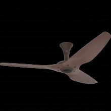 Big Ass Fans MK-HK4-05240001A471F222G10 - Ceiling Fan Kit, Haiku, 60", 100-277V/1PH, WiFi/BLE, Indoor, 0.05HP, 125W, Low Profile Mount