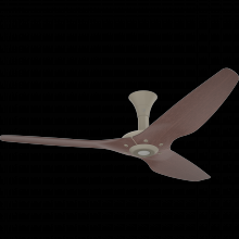 Big Ass Fans MK-HK4-05240001A470F222G10 - Ceiling Fan Kit, Haiku, 60", 100-277V/1PH, WiFi/BLE, Indoor, 0.05HP, 125W, Low Profile Mount