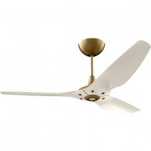 Big Ass Fans MK-HK4-052406A850F277G10I12 - Ceiling Fan Kit, Haiku, 60", 100-277V/1PH, WiFi/BLE, Indoor, 0.05HP, 125W, Universal Mount