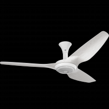  MK-HK4-052400A259F772G10S2 - Ceiling Fan Kit, Haiku, 60", 100-277V/1PH, WiFi/BLE, Indoor, 0.05HP, 125W, Low Profile Mount