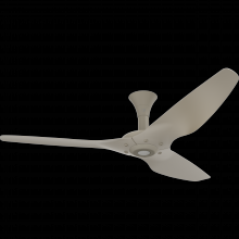 Big Ass Fans MK-HK4-052500A470F470G10 - Ceiling Fan Kit, Haiku, 60", 100-277V/1PH, WiFi/BLE, Damp Rated, 0.05HP, 125W, Low Profile Mount