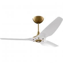 Big Ass Fans MK-HK4-052406A850F259G10I12 - Ceiling Fan Kit, Haiku, 60", 100-277V/1PH, WiFi/BLE, Indoor, 0.05HP, 125W, Universal Mount