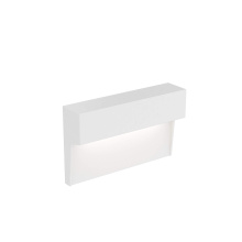 Dals CA LEDSTEP001D-WH - Horizontal LED Step Light