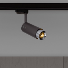 Buster and Punch NEIG-194048 - EXHAUST TRACK / LINEAR / GRAPHITE / STEEL
