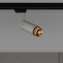 Buster and Punch NEIG-254053 - EXHAUST TRACK / LINEAR / STONE / BRASS