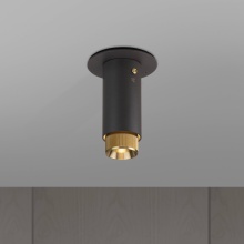 Buster and Punch NEIG-184011 - EXHAUST SURFACE / LINEAR  / GRAPHITE / BRASS