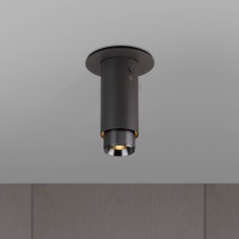 Buster and Punch NEIG-694013 - EXHAUST SURFACE / LINEAR  / GRAPHITE / GUN METAL