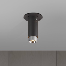 Buster and Punch NEIG-194014 - EXHAUST SURFACE / LINEAR  / GRAPHITE / STEEL