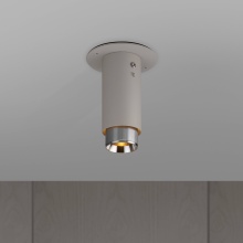 Buster and Punch NEIG-234022 - EXHAUST SURFACE / LINEAR  / STONE / STEEL