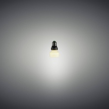 Buster and Punch BB-PI-E26-ND-WH-B - PUNCH BULB / PUCK