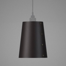 Buster and Punch NSH-34258 - HOOKED SHADE / LARGE / GRAPHITE