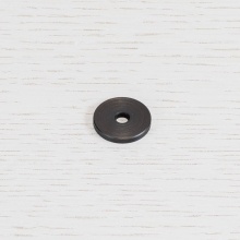 Buster and Punch CP-P07-01-A-01-SM - MOUNTING DISC / CROSS T-BAR + CLOSET BAR / SMOKED BRONZE