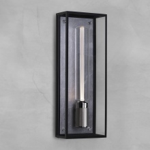 Buster and Punch NCA-552526 - CAGED WET / WALL / CROSS / LARGE / STEEL