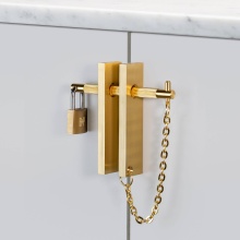 Buster and Punch UCC-054559 - PRECIOUS BAR / LINEAR / BRASS