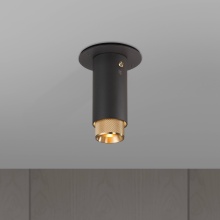Buster and Punch NEIG-184008 - EXHAUST SURFACE / CROSS / GRAPHITE / BRASS
