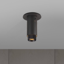 Buster and Punch NEIG-614009 - EXHAUST SURFACE / CROSS / GRAPHITE / SMOKED BRONZE