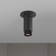 Buster and Punch NEIG-944007 - EXHAUST SURFACE / CROSS / GRAPHITE / BLACK