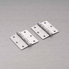 Buster and Punch NHG-071852 - DOOR HINGE / 3.5 X 3.5 INCH / STEEL