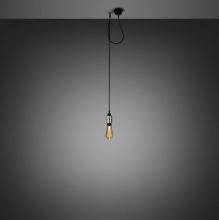 Buster and Punch NHK-07322 - HOOKED 1.0 / NUDE / CROSS / STEEL