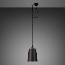 Buster and Punch NHK-19486 - HOOKED 1.0 / LARGE / CROSS / GRAPHITE / STEEL