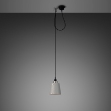 Buster and Punch NHK-23489 - HOOKED 1.0 / SMALL / CROSS / STONE / STEEL