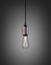 Buster and Punch NHM-07651 - HEAVY METAL / CROSS / STEEL