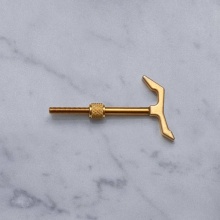 Buster and Punch NHS-05258 - THE HOOK / CROSS / BRASS