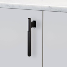 Buster and Punch ULB-024581 - L-BAR / LINEAR / BLACK