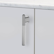 Buster and Punch ULB-074580 - L-BAR / LINEAR / STEEL