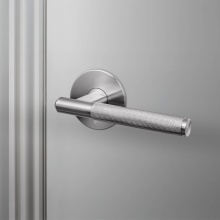 Buster and Punch NLH-071050 - DOOR HANDLE / FIXED / SINGLE-SIDED / LINEAR / STEEL