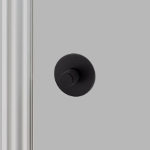 Buster and Punch NLL-02409 - THUMBTURN LOCK / CROSS / BLACK