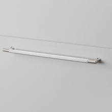 Buster and Punch UPB-074019 - PULL BAR / LINEAR / STEEL / LARGE