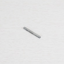 Buster and Punch TT-P09-01 - THUMBTURN LOCK SPINDLE 5 MM / STANDARD LENGTH 64MM