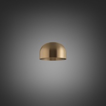 Buster and Punch UFS-05743 - FORKED SHADE / LARGE / BRASS