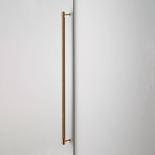 Buster and Punch UCB-054586 - CLOSET BAR / CROSS / BRASS