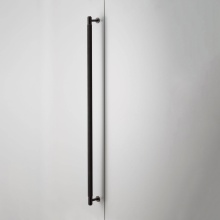 Buster and Punch UCB-453947 - CLOSET BAR / CROSS / SMOKED BRONZE