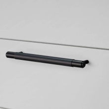 Buster and Punch UPB-024569 - PULL BAR / CROSS / BLACK / MEDIUM