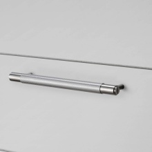 Buster and Punch UPB-073964 - PULL BAR / CROSS / STEEL / MEDIUM