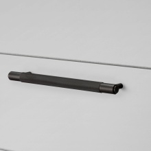 Buster and Punch UPB-454017 - PULL BAR / CROSS / SMOKED BRONZE / SMALL