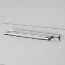 Buster and Punch UPB-073965 - PULL BAR / PLATE / CROSS / STEEL / LARGE